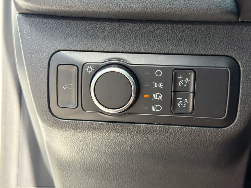 Used 2024 Ford Escape Active FWD image 31