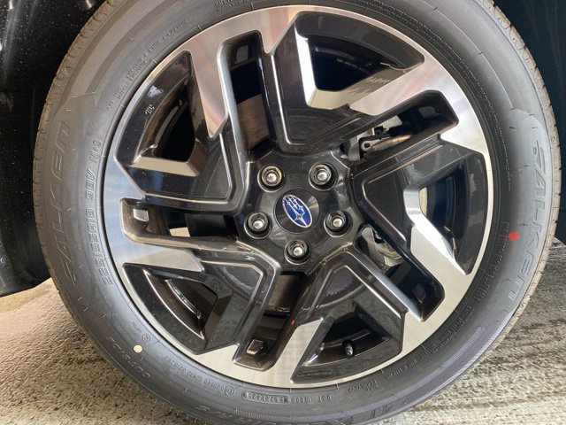 Used 2025 Subaru Forester Limited AWD/4WD image 5