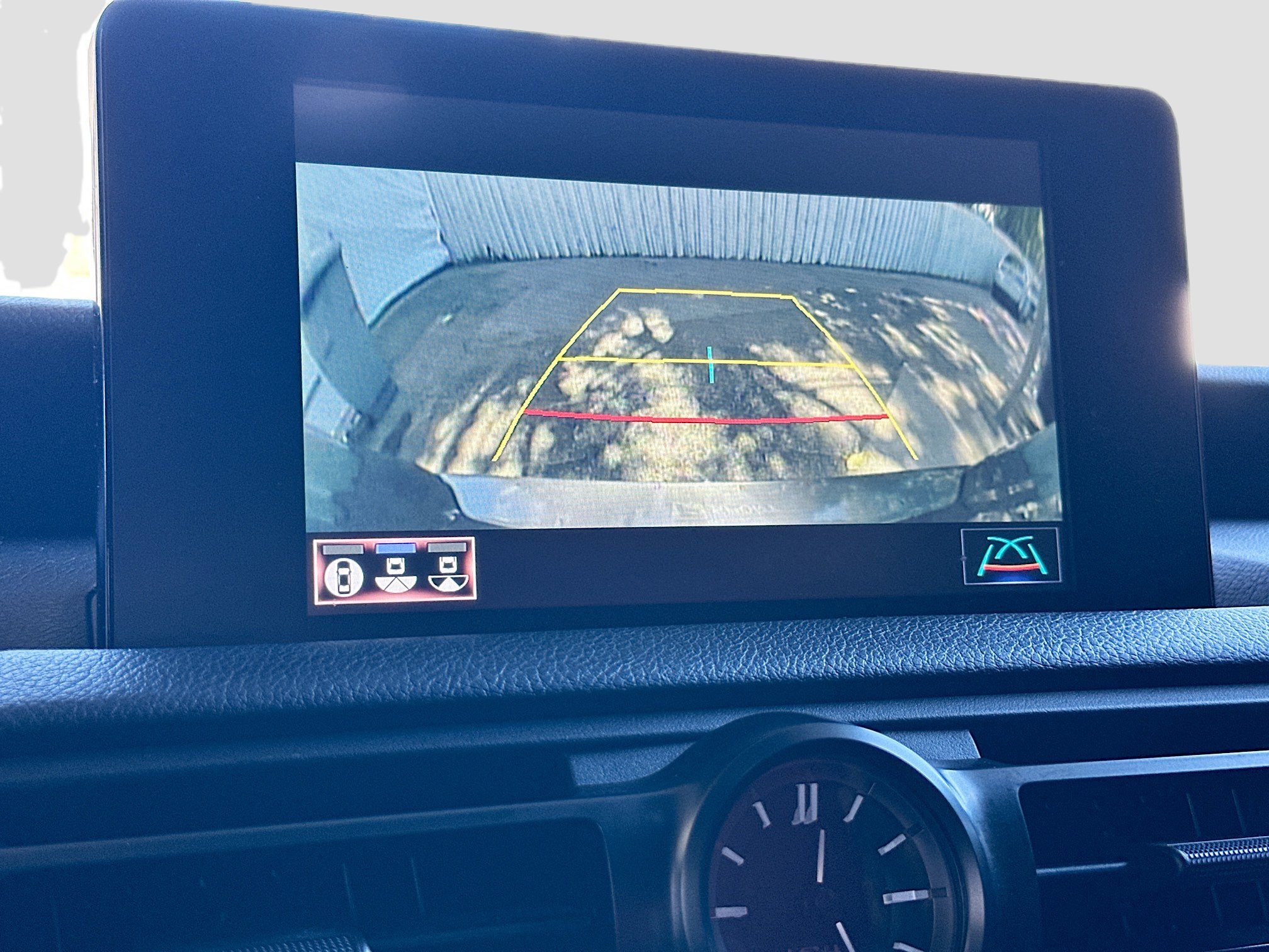 Used 2023 Lexus IS 350 F Sport w/ Handling Package image 13