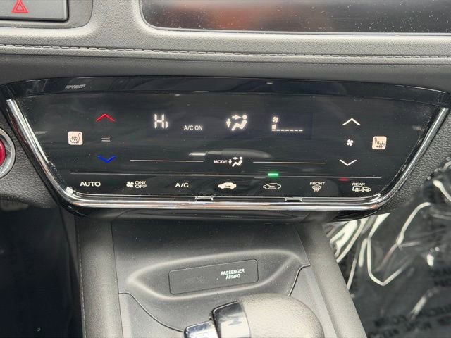 Used 2018 Honda HR-V EX image 18