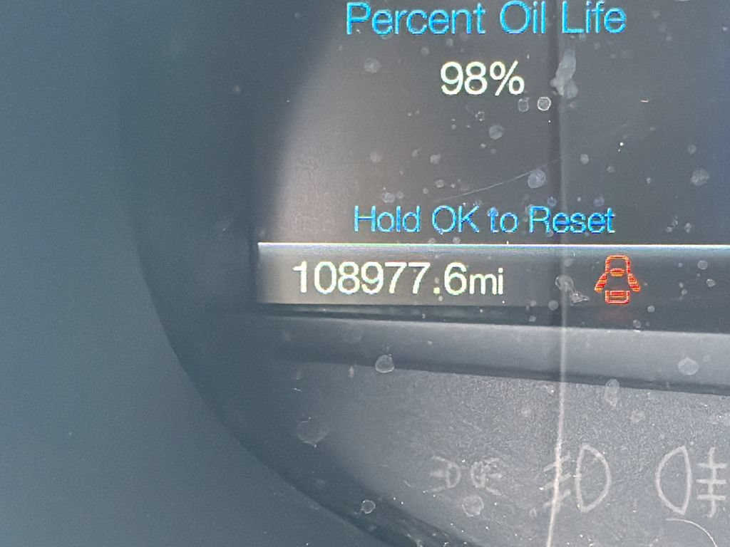 Used 2021 Ford Edge ST-Line FWD image 28