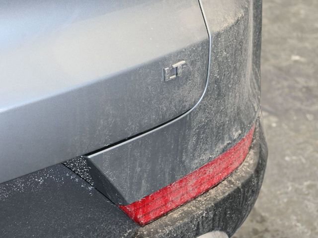 New 2026 Chevrolet TrailBlazer LT w/ LT Cold Weather Package image 12