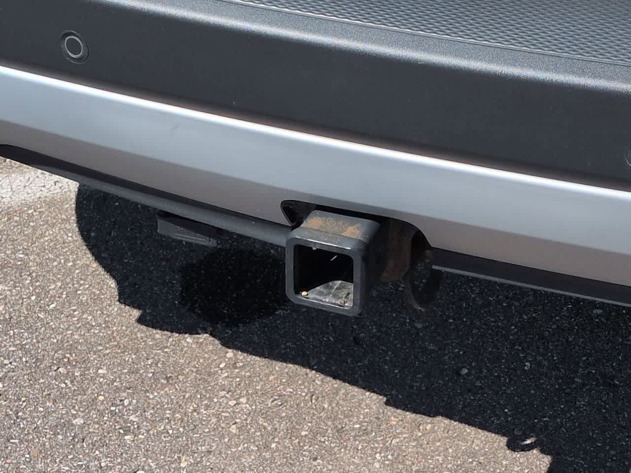 Used 2022 Ford Escape Titanium w/ Class II Trailer Tow Package AWD/4WD image 33