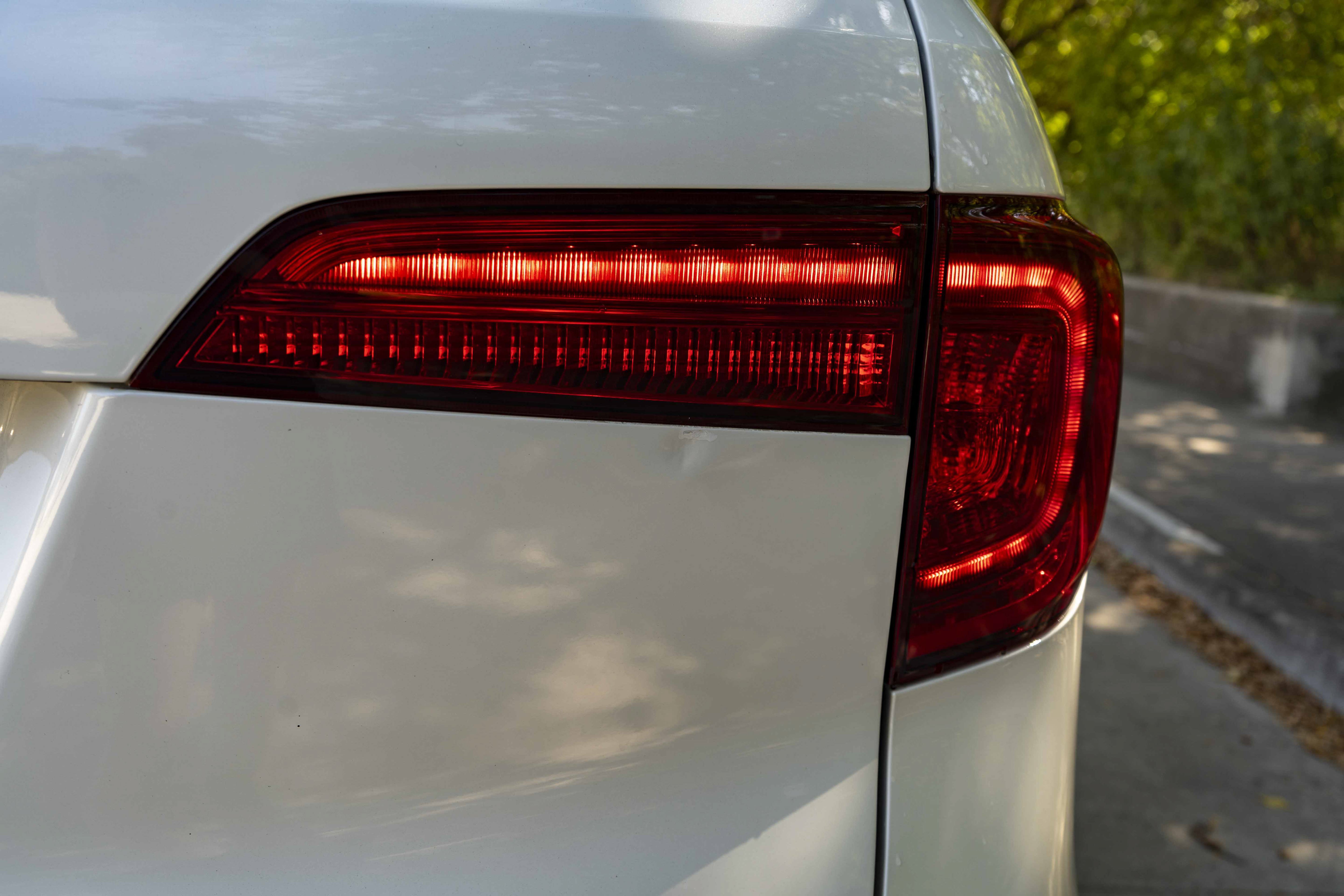 Certified 2017 Honda Pilot EX-L image 13