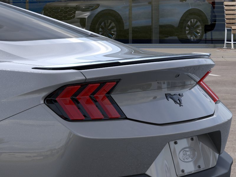 New 2026 Ford Mustang Coupe w/ Mustang Nite Pony Package RWD image 54