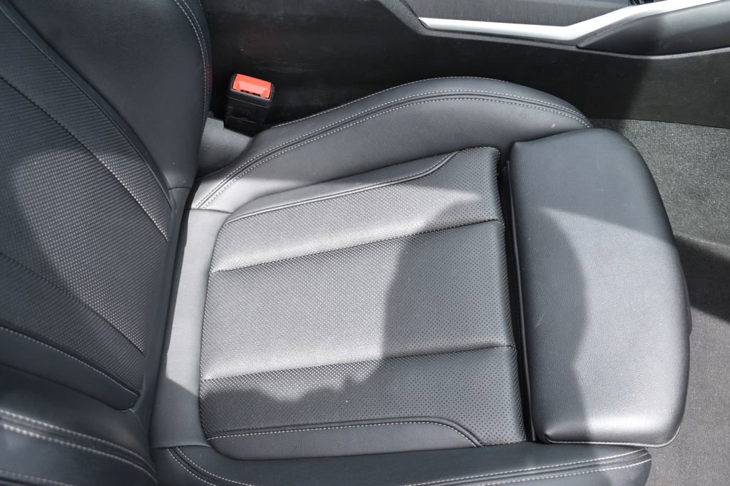 Used 2024 BMW 330e RWD image 25