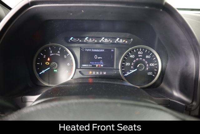 Certified 2019 Ford F150 XLT w/ Equipment Group 302A Luxury AWD/4WD image 44