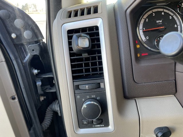 Used 2009 Dodge Ram 1500 Truck SLT w/ Light Group image 11