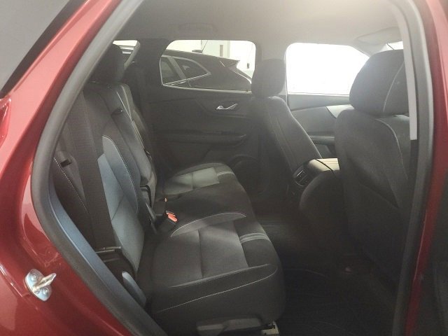 Certified 2024 Chevrolet Blazer LT w/ Convenience Package image 16