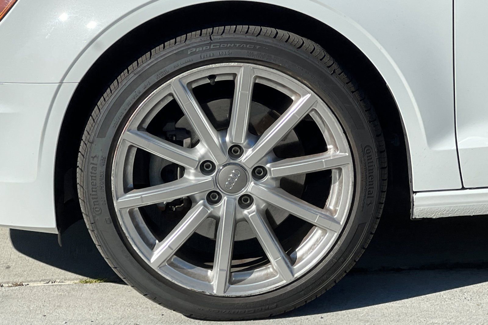 Used 2015 Audi A3 1.8T Premium Plus image 24