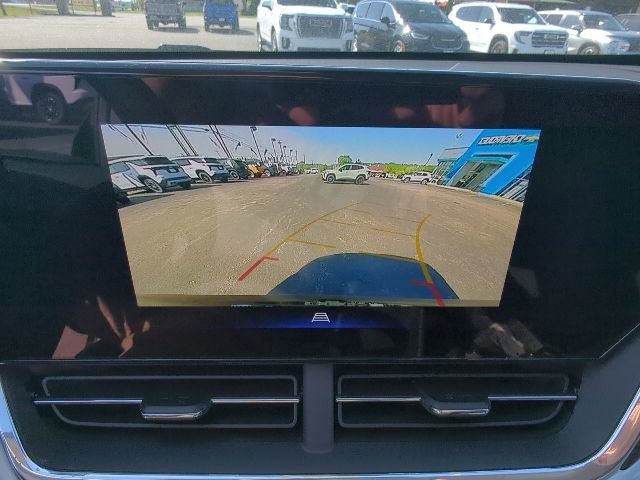 New 2026 Chevrolet Trax LT w/ LT Convenience Package image 17