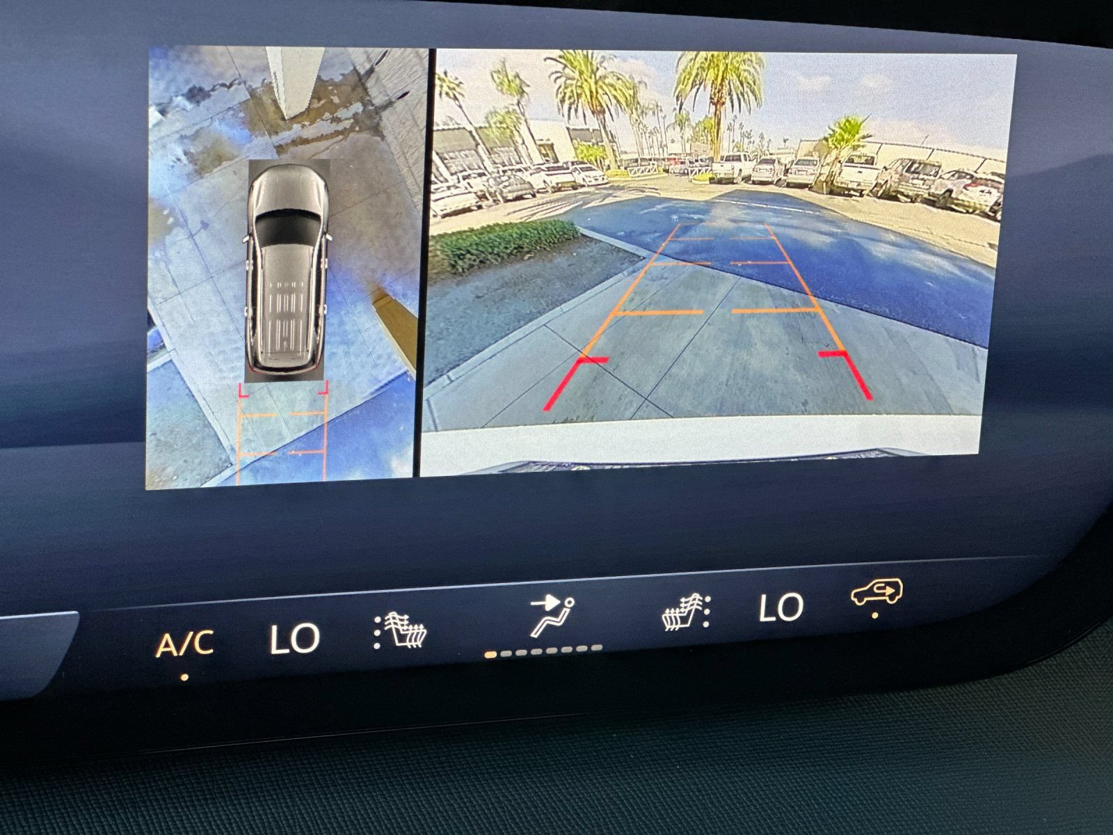 New 2026 Buick Enclave Sport Touring FWD image 21