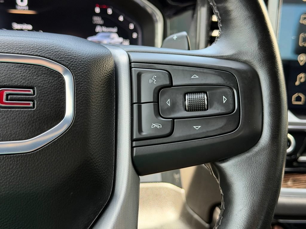 Used 2025 GMC Sierra 1500 Elevation AWD/4WD image 19
