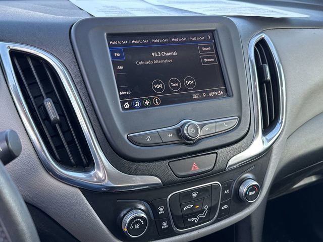 Used 2020 Chevrolet Equinox LS w/ LS Convenience Package image 7