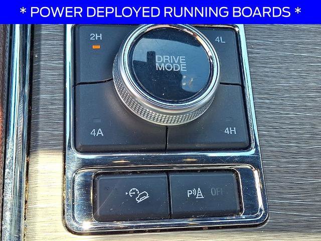 Certified 2023 Ford Expedition Max Limited AWD/4WD image 25