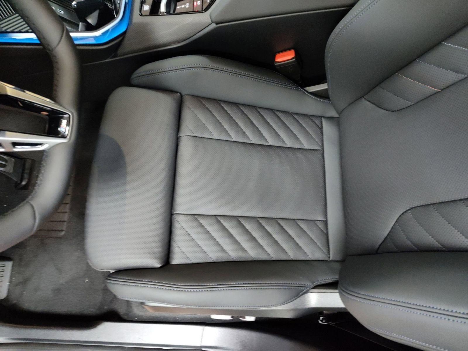 Used 2026 BMW X3 xDrive30 w/ M Sport Package image 18