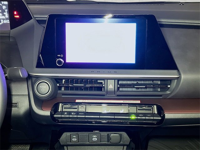 New 2026 Toyota Prius Plug-In Hybrid image 9