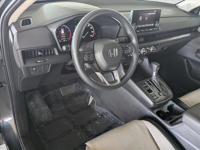Used 2024 Honda CR-V EX image 10
