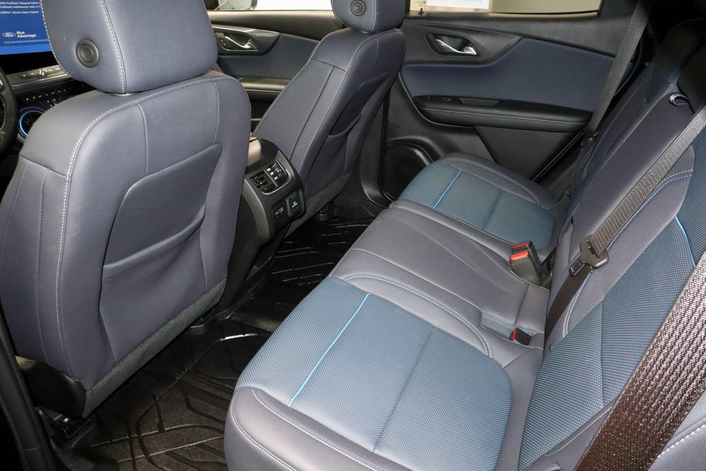 Used 2024 Chevrolet Blazer RS w/ Driver Confidence II Package image 22