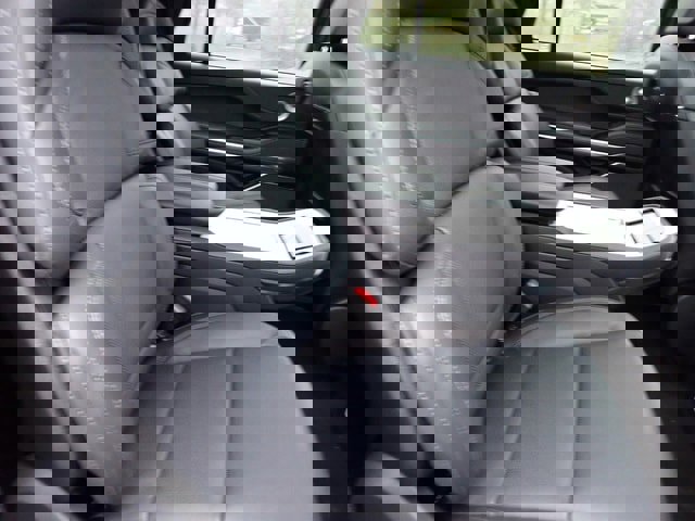 New 2025 Lincoln Navigator Reserve w/ Jet Appearance Package image 14