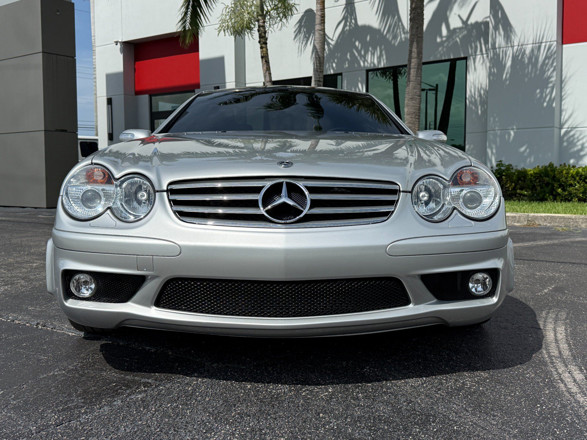 Used 2005 Mercedes-Benz SL 65 AMG image 42