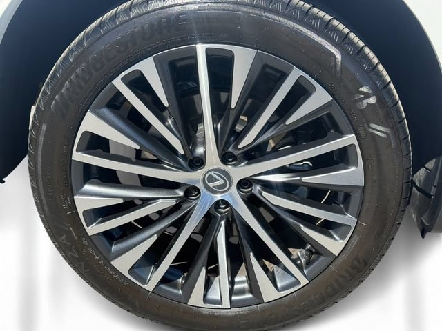 Certified 2024 Lexus RX 350 Premium Plus w/ Convenience Package FWD image 11