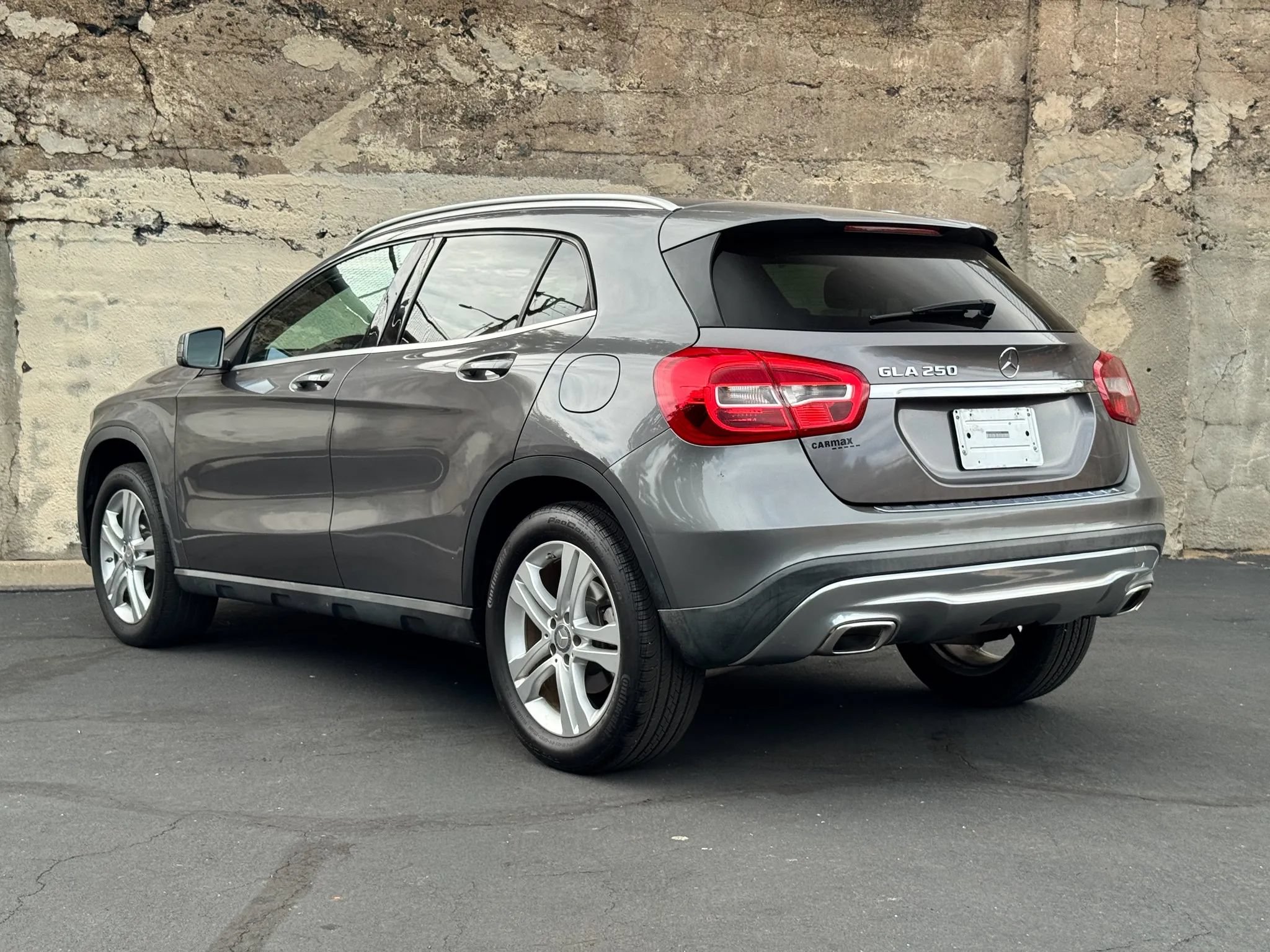 Used 2017 Mercedes-Benz GLA 250 image 6
