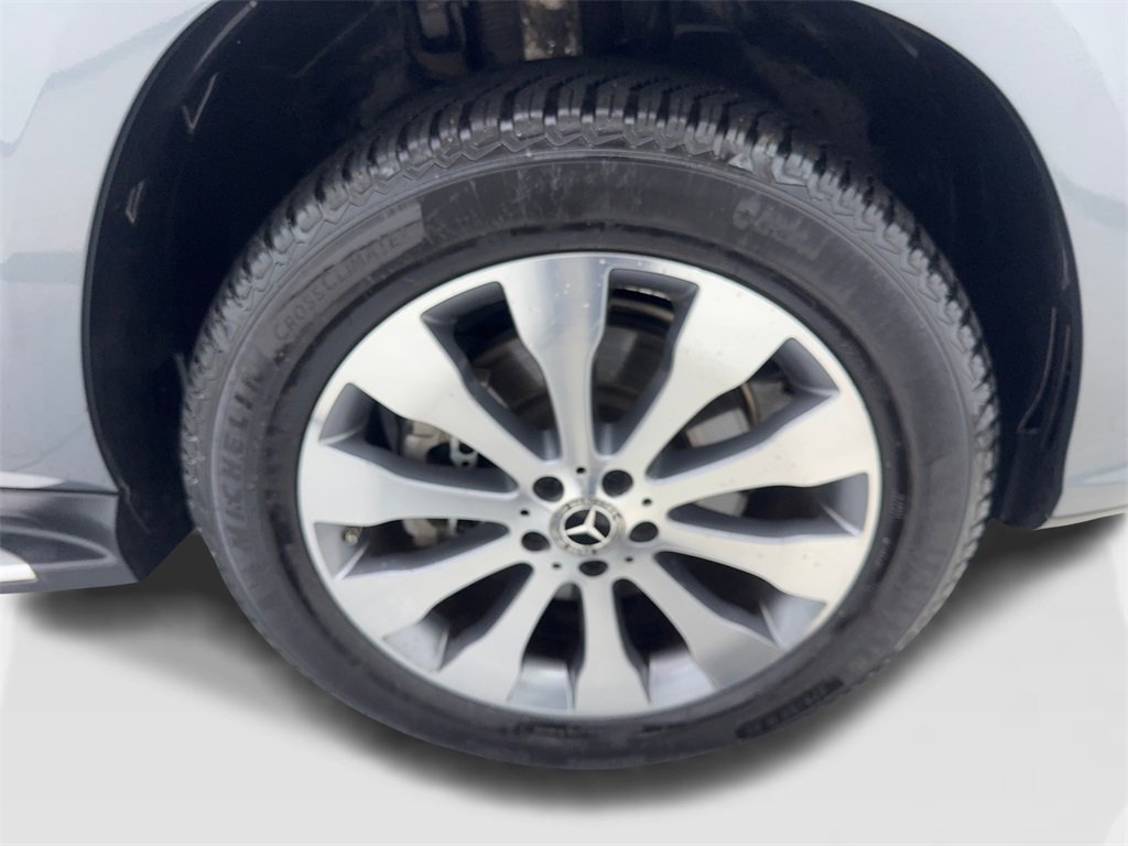 Used 2018 Mercedes-Benz GLS 450 4MATIC image 82