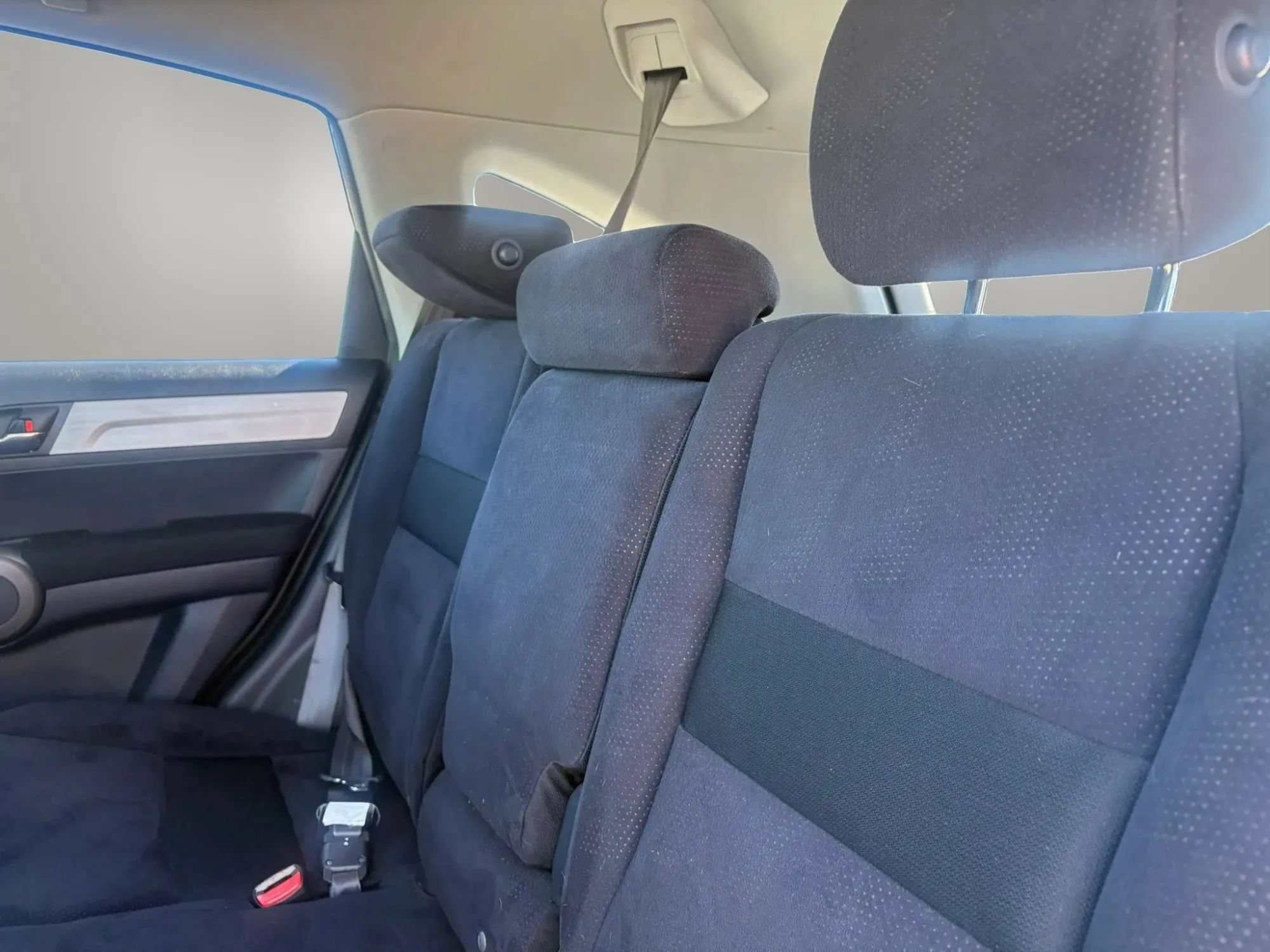 Used 2010 Honda CR-V EX image 10