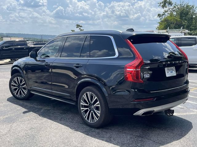 Used 2020 Volvo XC90 T5 Momentum w/ Protection Package Premier AWD/4WD image 6