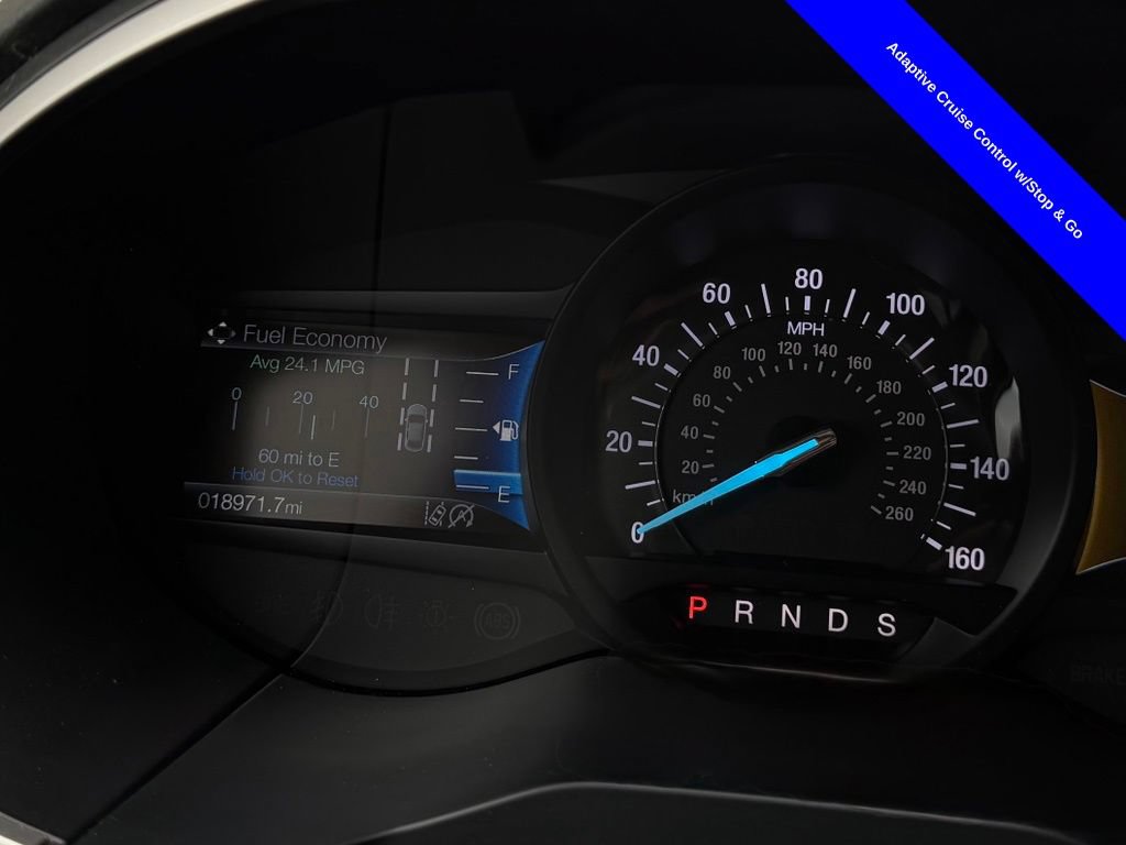 Used 2020 Ford Edge SEL w/ Convenience Package FWD image 14