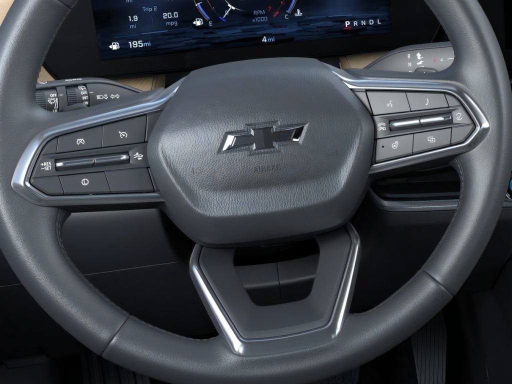 New 2026 Chevrolet Equinox ACTIV w/ LPO, Floor Liner Package AWD/4WD image 19