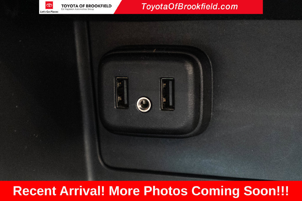 Used 2020 Chevrolet Colorado Z71 AWD/4WD image 22