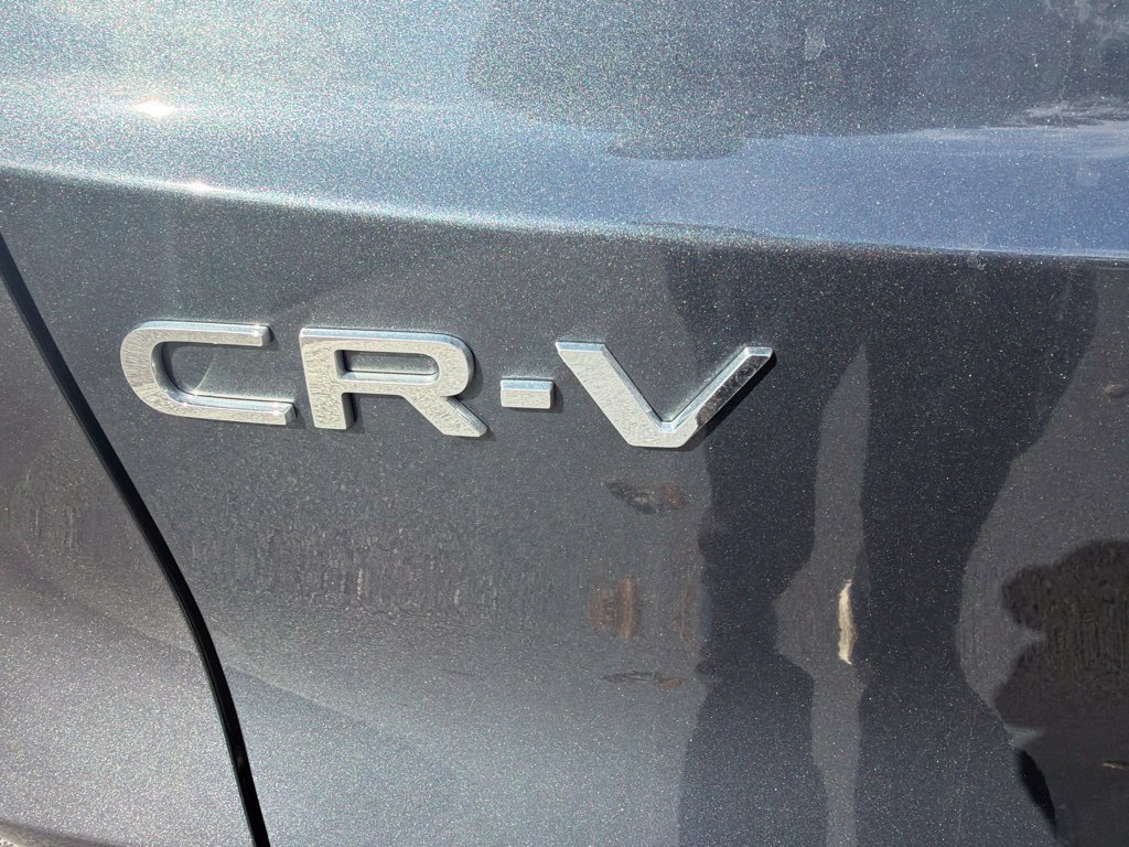 Certified 2024 Honda CR-V EX-L image 8