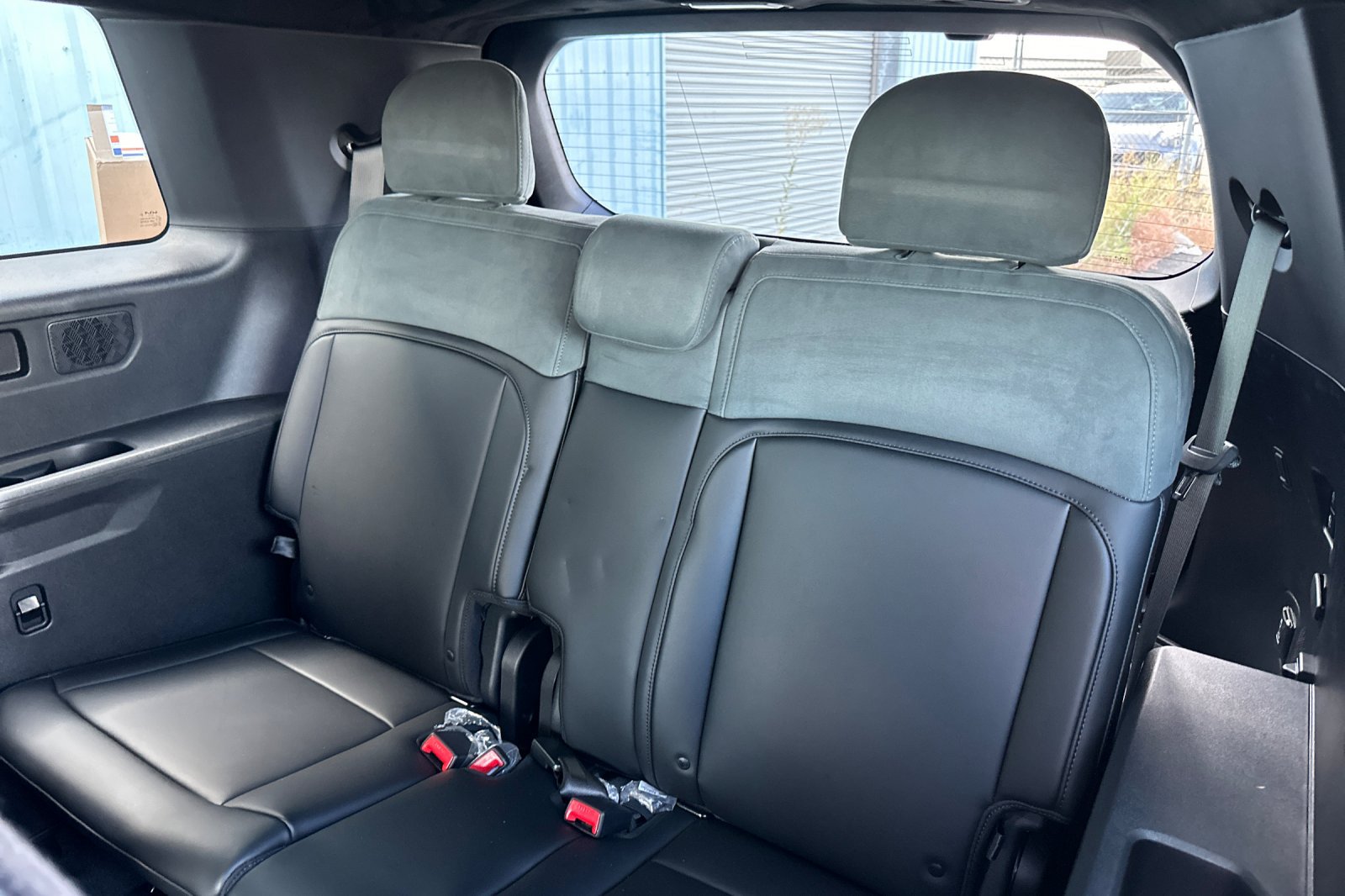 New 2027 Kia Telluride X-Line SX Prestige AWD/4WD image 16