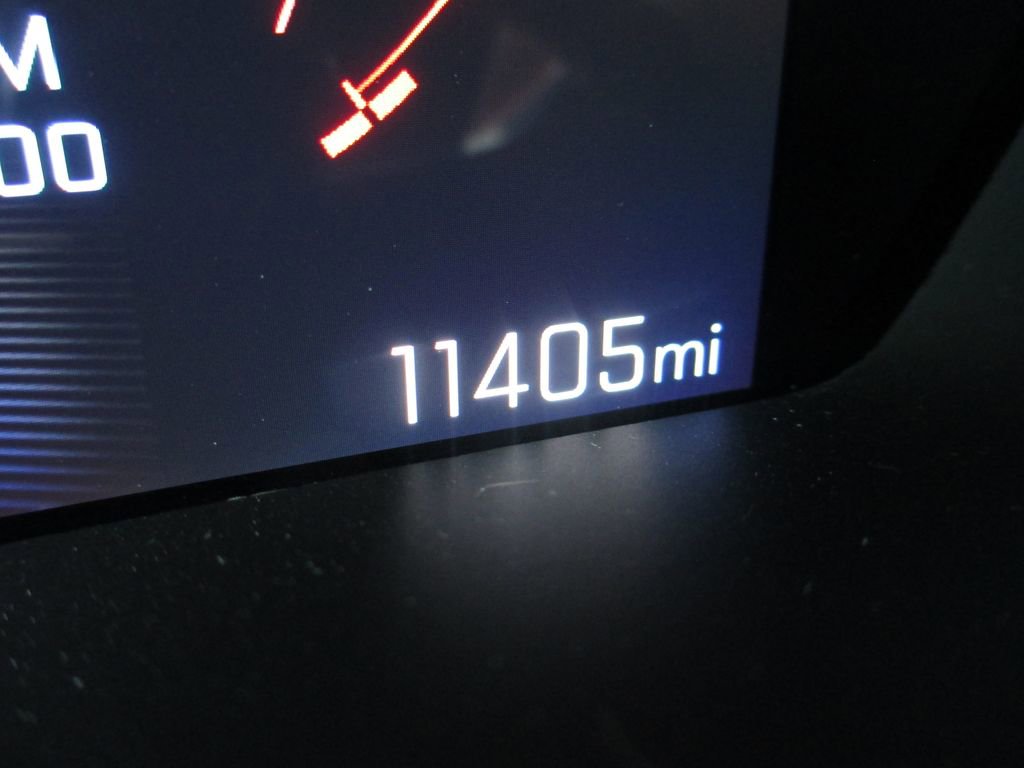 Used 2024 Chevrolet Colorado Trail Boss w/ Advanced Trailering Package image 26