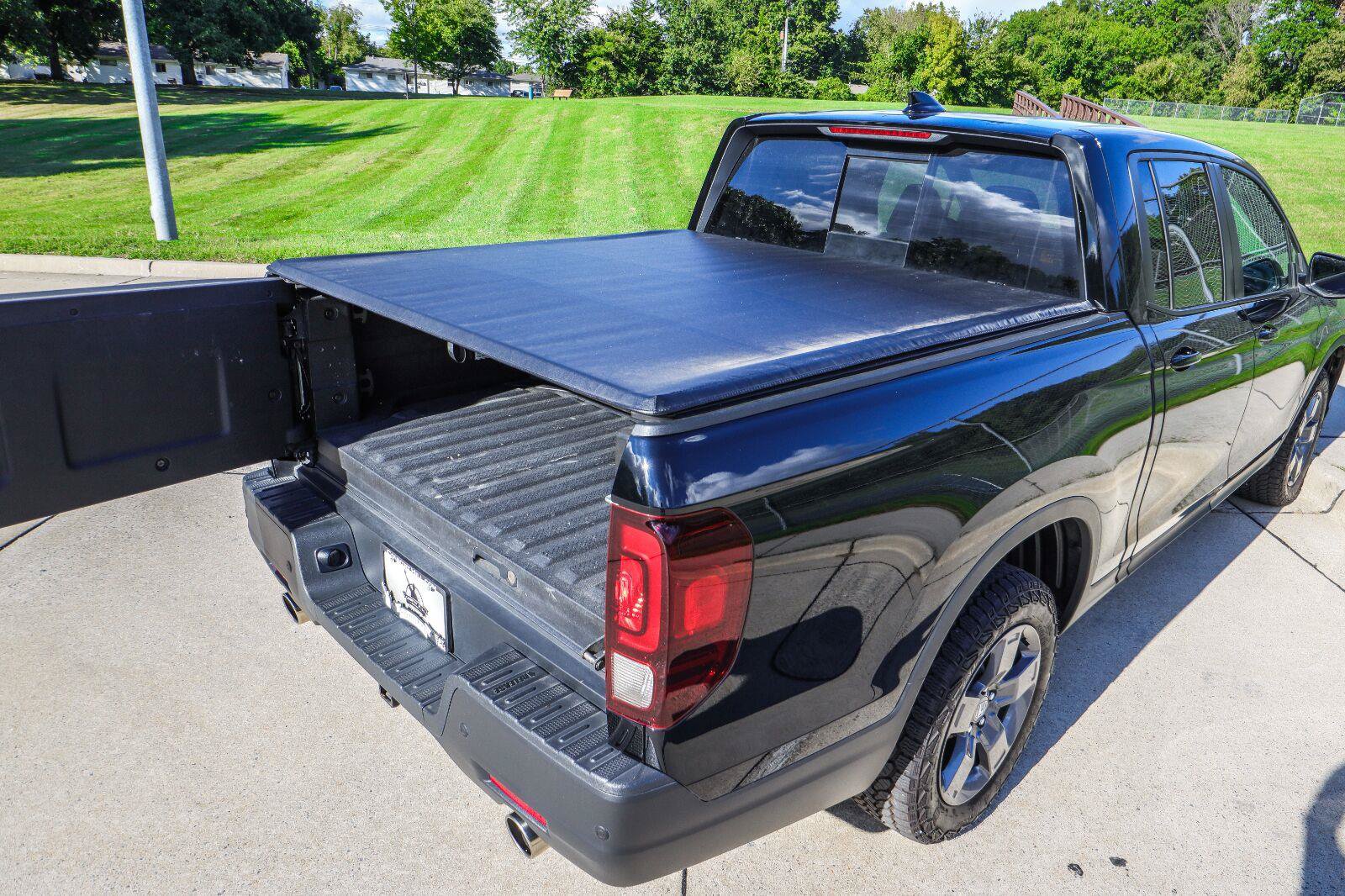 Used 2024 Honda Ridgeline TrailSport image 19