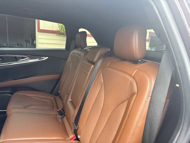 Used 2023 Lincoln Nautilus Reserve w/ Equipment Group 201A AWD/4WD image 13