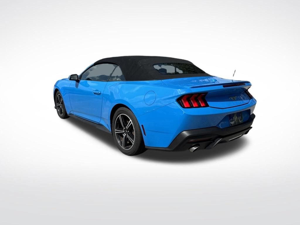 Used 2024 Ford Mustang Premium RWD image 6