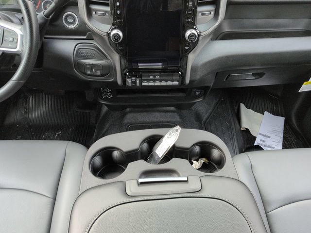 New 2026 RAM 4500 Tradesman AWD/4WD image 13