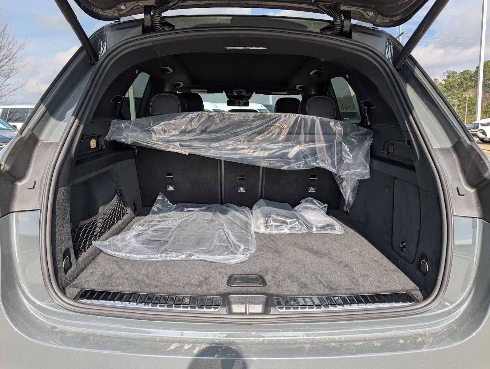 New 2026 Mercedes-Benz GLE 450 4MATIC image 24