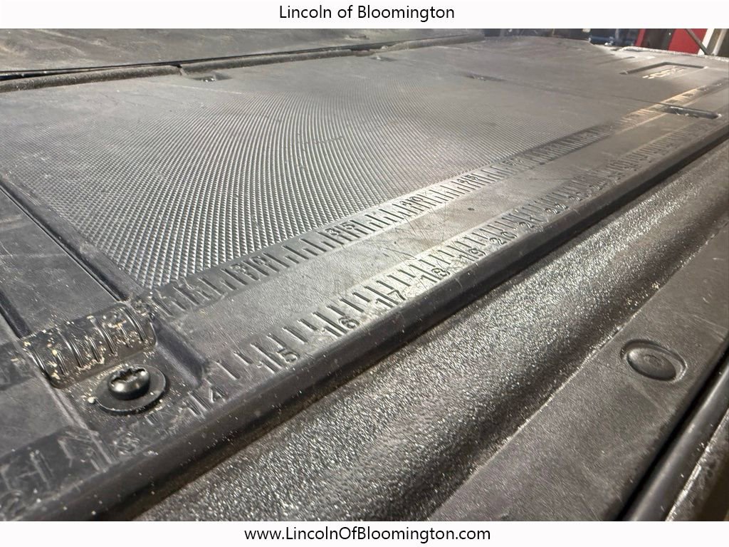 Used 2022 Ford F150 King Ranch w/ Equipment Group 601A High image 20