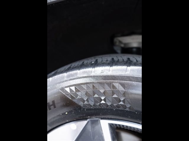 Used 2025 Hyundai Tucson SEL AWD/4WD image 24