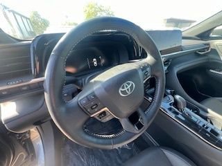 Used 2025 Toyota Crown XLE image 14