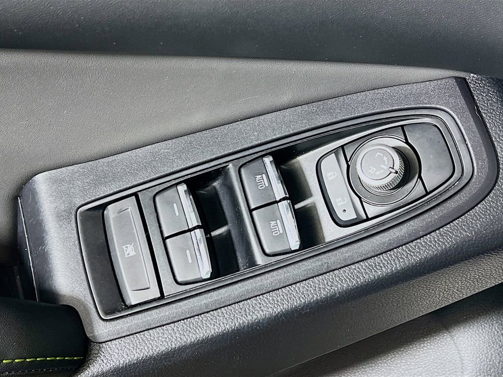 Certified 2023 Subaru Ascent Onyx Edition AWD/4WD image 16