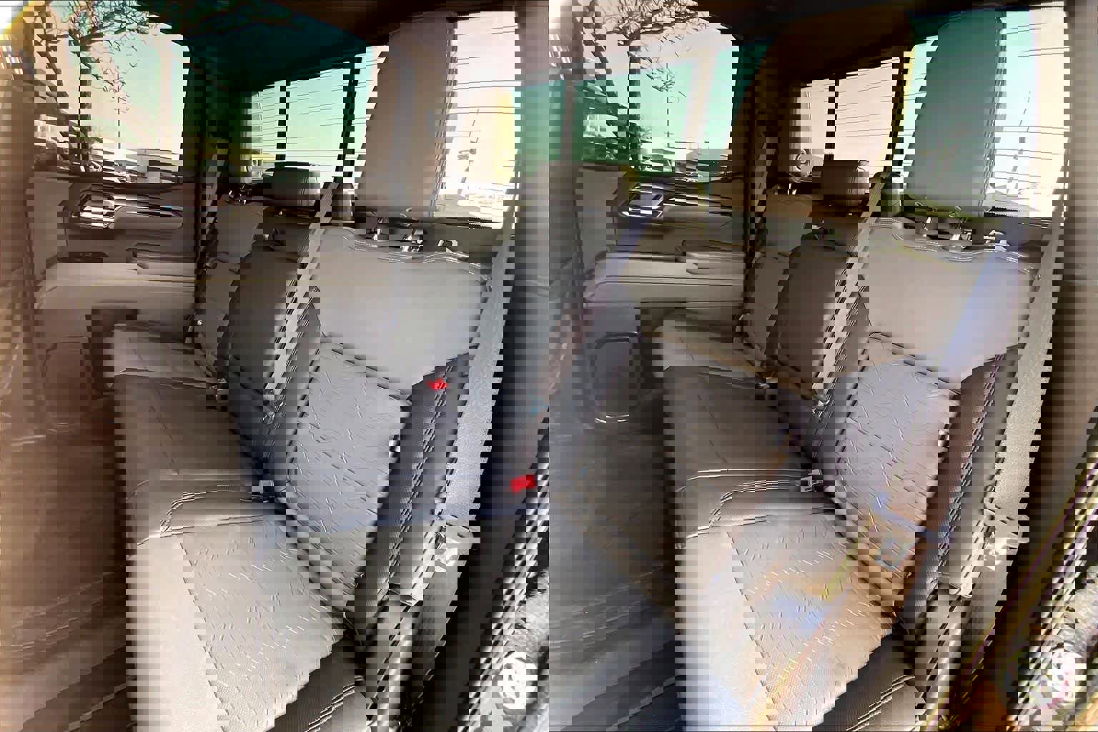 Certified 2024 Chevrolet Silverado 1500 ZR2 w/ Technology Package image 18