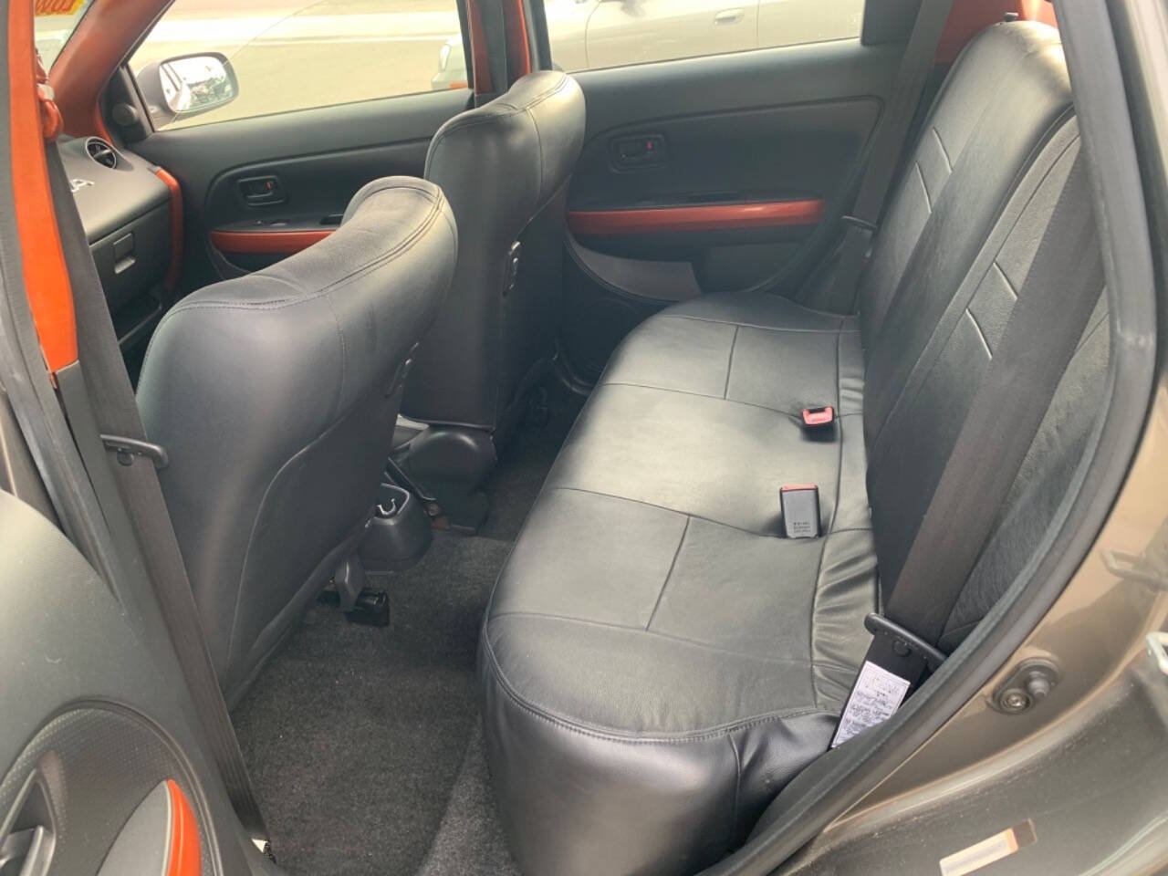 Used 2004 Scion xA FWD image 17