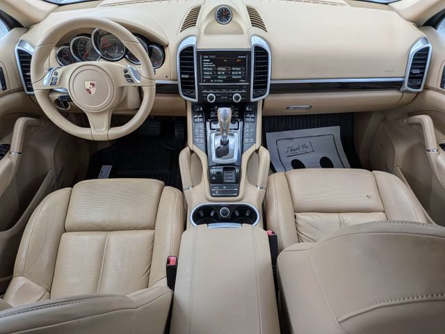 Used 2014 Porsche Cayenne AWD/4WD image 15