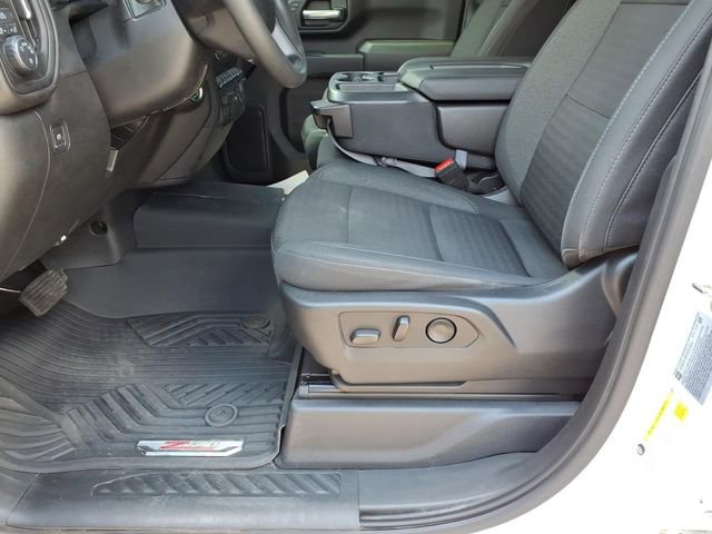 Used 2024 Chevrolet Silverado 2500 Custom w/ Custom Convenience Package AWD/4WD image 16