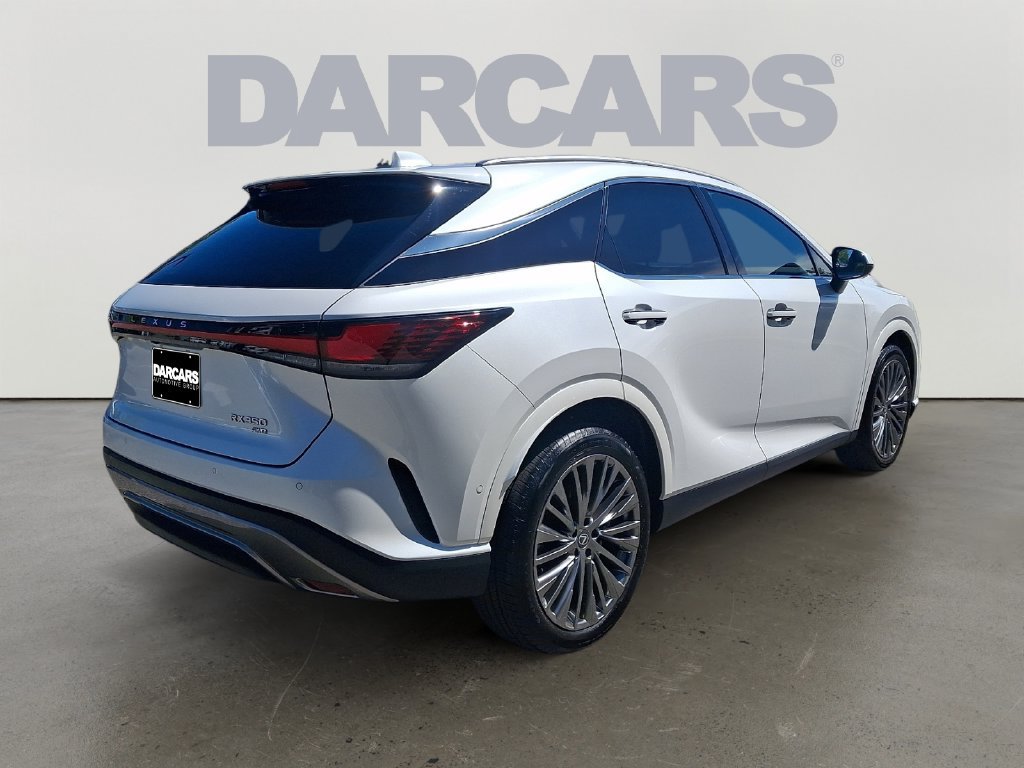 Used 2026 Lexus RX 350 AWD w/ Convenience Package image 6